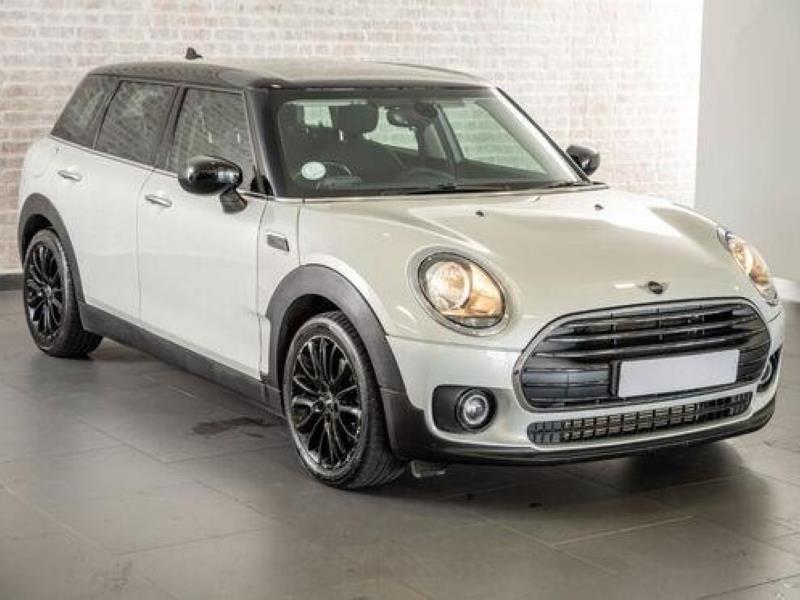 MINI Clubman Cooper Clubman for sale in Bloemfontein - ID: 27410416 ...