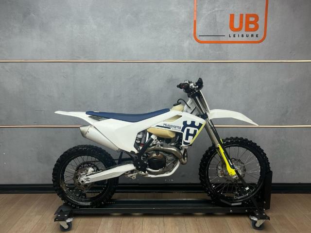 Husqvarna FX bikes for sale in South Africa AutoTrader