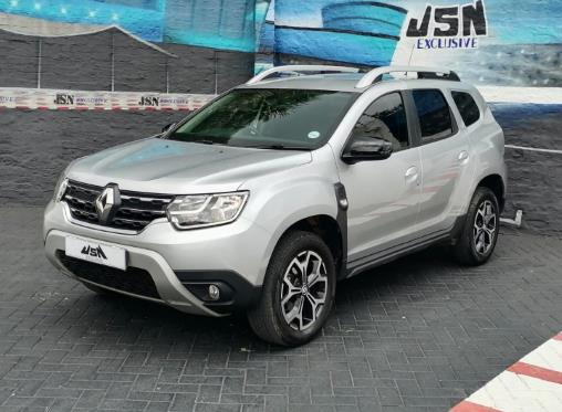 2020 Renault Duster 1.5dCi TechRoad Auto for sale - 7506645