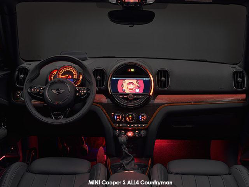 MINI Countryman Countryman