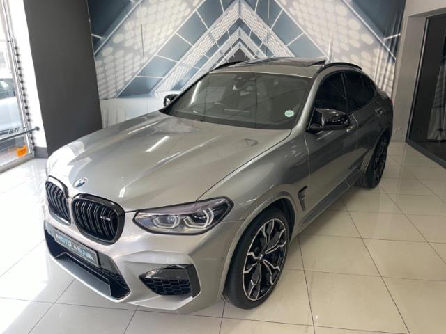 Bmw X4 M Cars For Sale In South Africa Autotrader