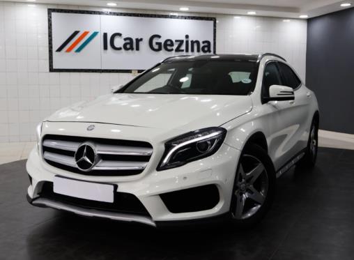 2015 Mercedes-Benz GLA 220CDI 4Matic Style for sale - 11942
