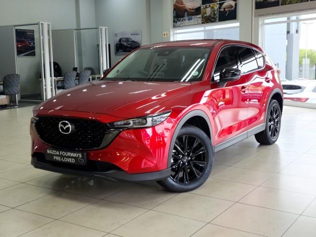 Mazda CX-5 cars for sale in Gauteng - AutoTrader