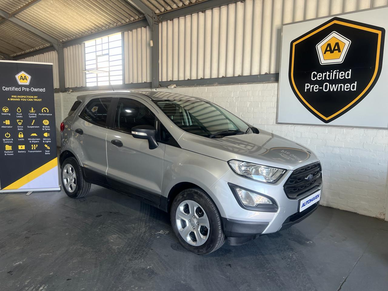 2019 Ford EcoSport 1.5TiVCT Ambiente For Sale