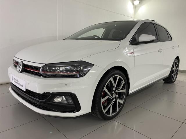 Volkswagen Polo Gti Cars For Sale In Kwazulu Natal - Autotrader