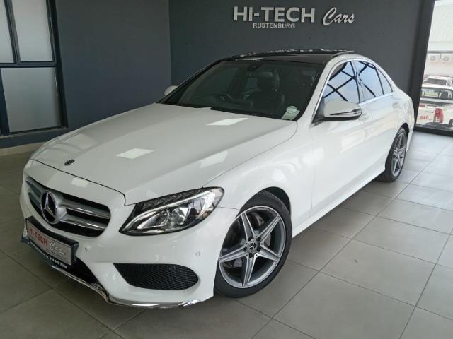 Mercedes-Benz cars for sale in Rustenburg - AutoTrader