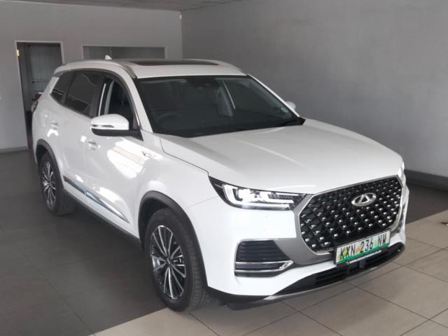 GWM Haval Potchefstroom dealership in Potchefstroom - AutoTrader