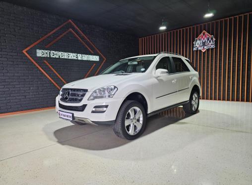2012 Mercedes-Benz ML 500 for sale - 20929