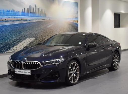 2019 BMW 8 Series M850i xDrive Coupe for sale - 0BJ35026