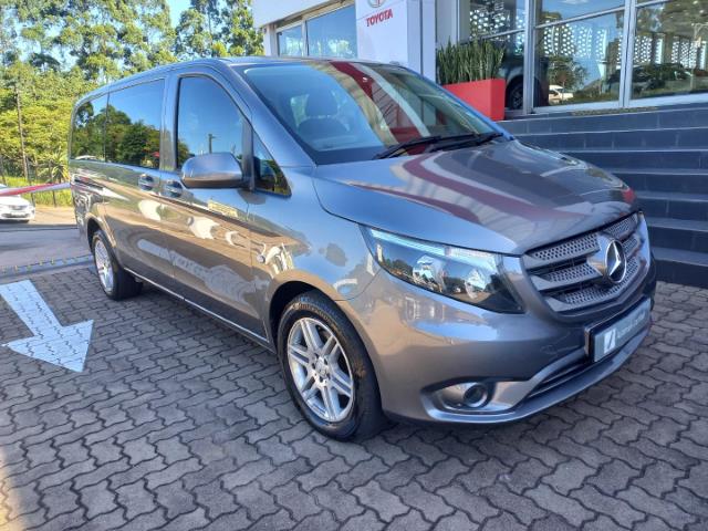 Vito 116 cdi for clearance sale