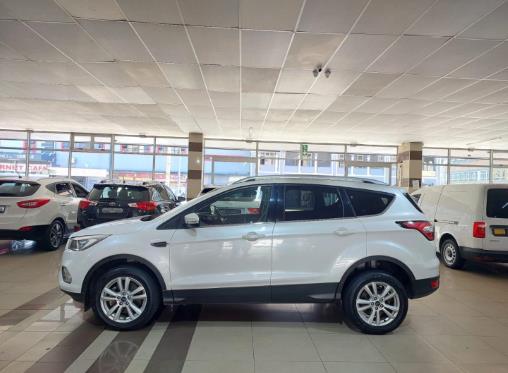 2019 Ford Kuga 1.5TDCi Ambiente for sale - 5511