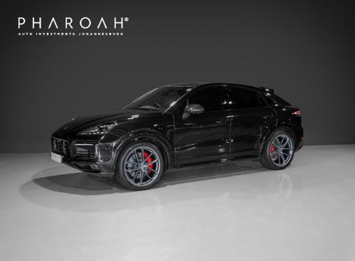 2021 Porsche Cayenne GTS Coupe for sale - 20537