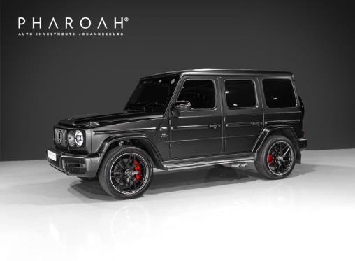 2020 Mercedes-AMG G-Class G63 for sale - 20560
