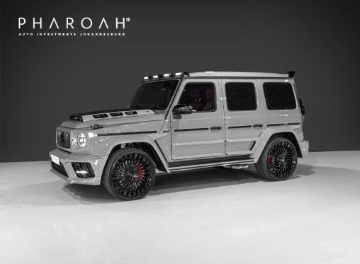 2024 Mercedes-AMG G-Class G63 for sale - 20533