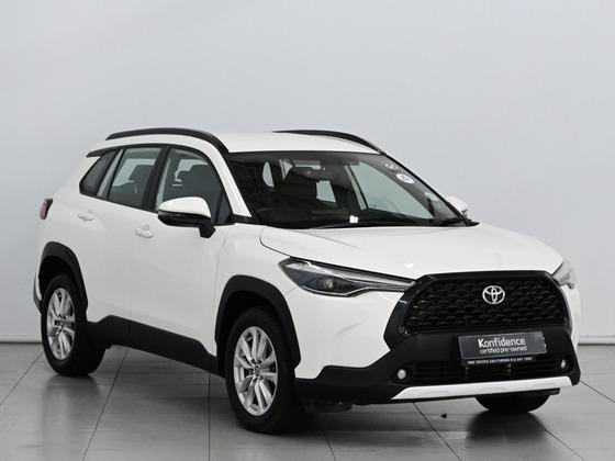 2023 Toyota Corolla Cross 1.8 XS For Sale