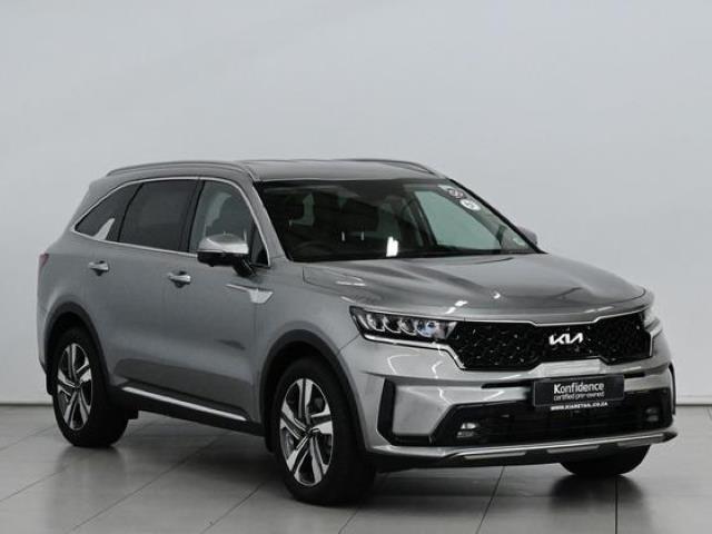 KIA N1 City dealership in Goodwood - AutoTrader