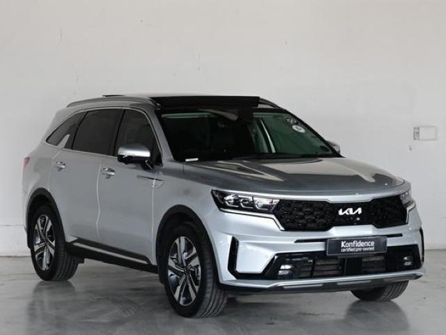 KIA Somerset West dealership in Somerset West - AutoTrader