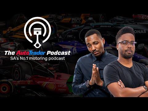 The AutoTrader Podcast: The ‘Heat Seekers’ Episode