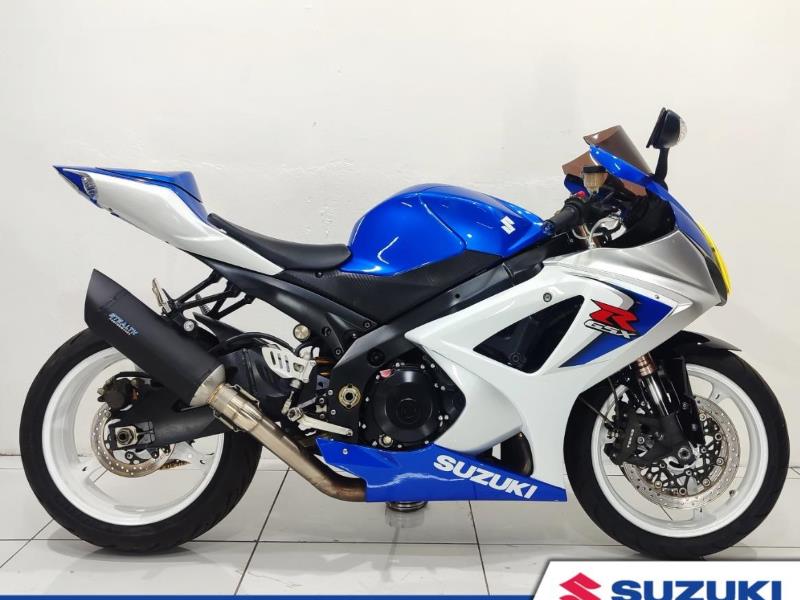 2007 gsxr discount 1000 for sale