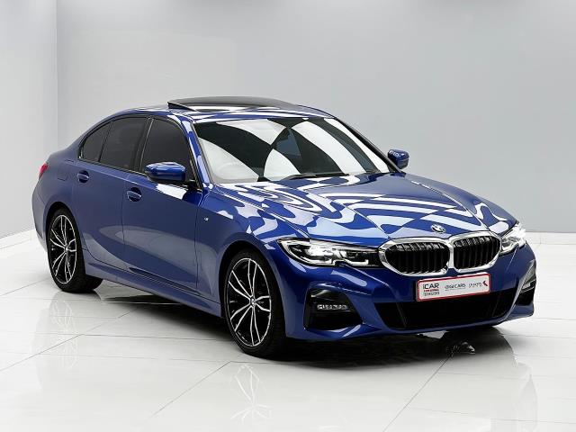 BMW 3 Series cars for sale in Sandton - AutoTrader