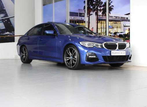 2021 BMW 3 Series 320i M Sport for sale - 115261