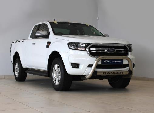 2021 Ford Ranger 2.2TDCi SuperCab Hi-Rider XLS Auto For Sale in Mpumalanga, Witbank