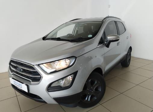 2020 Ford EcoSport 1.0T Trend Auto for sale - 30BCUAAT72321