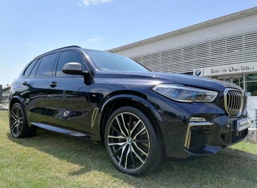 2019 BMW X5 M50d for sale - 0LP65773