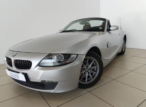 2006 BMW Z4 2.0i Roadster Exclusive for sale - 30BCUAAY58869