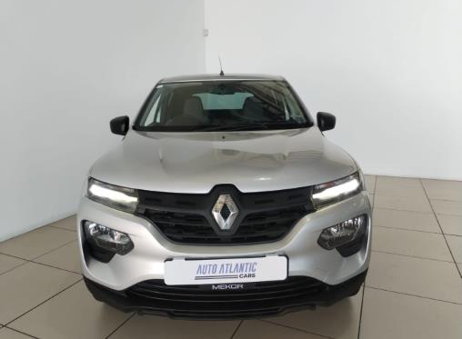 2021 Renault Kwid 1.0 Expression for sale - 30BCUAA764553