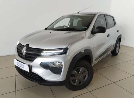 2021 Renault Kwid 1.0 Expression for sale - 30BCUAA764553