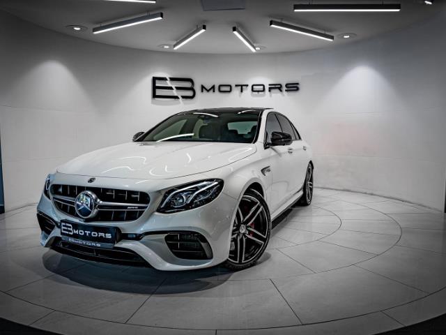 E63 amg deals autotrader