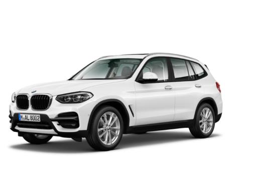 2019 BMW X3 sDrive18d for sale - 0NV08379