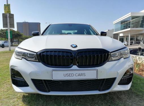 BMW 3 Series 2020 for sale in KwaZulu-Natal, Durban