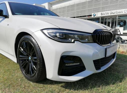 BMW 3 Series 2020 for sale in KwaZulu-Natal