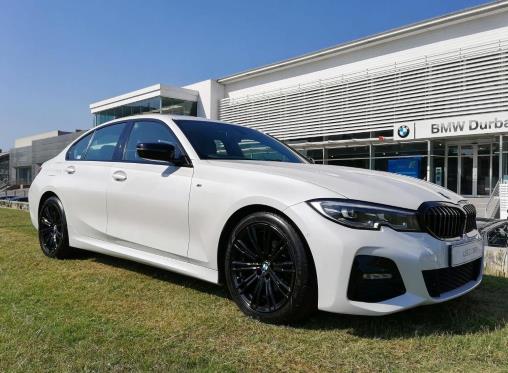 2020 BMW 3 Series 318i M Sport for sale - SMG07|USED|114881