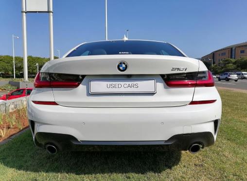 BMW 3 Series 2020 Sedan for sale