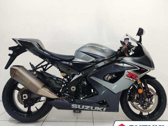 Gsxr 750 hot sale autotrader