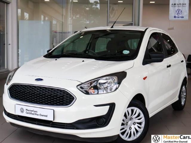 Ford Figo cars for sale in Johannesburg - AutoTrader