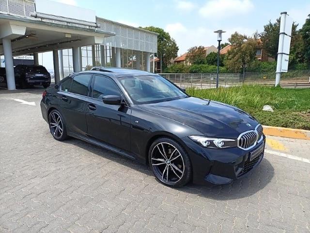 BMW 3 Series cars for sale in Centurion - AutoTrader