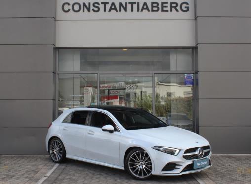 2021 Mercedes-Benz A-Class A200 Hatch AMG Line For Sale in Western Cape, Cape Town