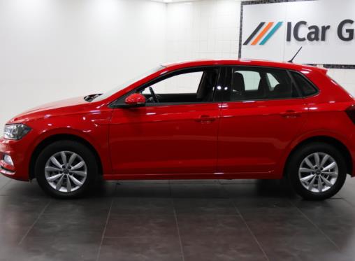 Used Volkswagen Polo 2021 for sale