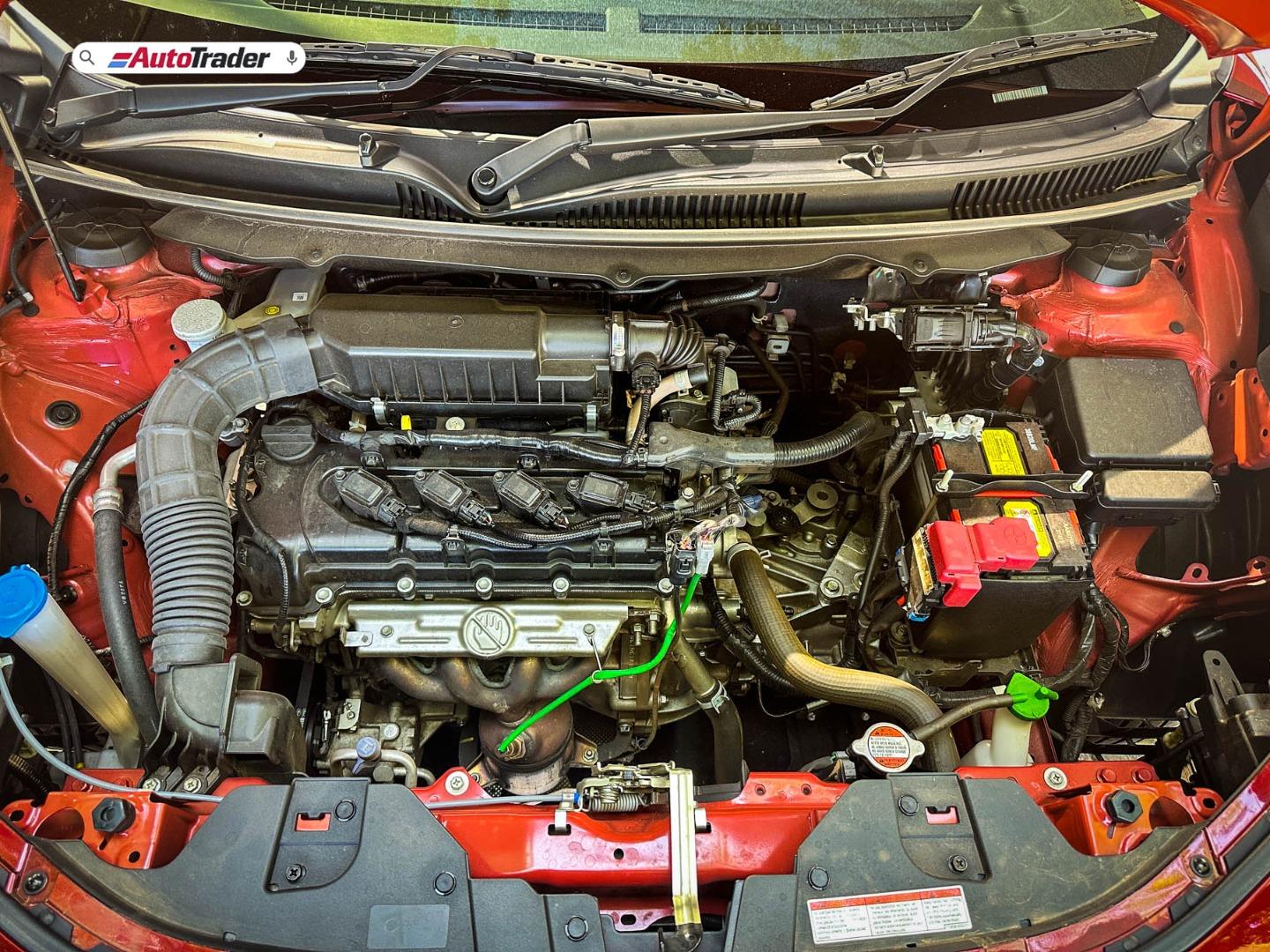 Suzuki Fronx