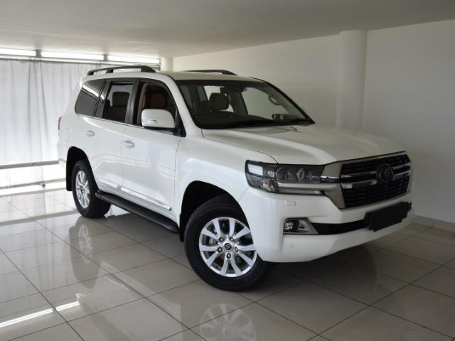 Toyota Land Cruiser 200 cars for sale in South Africa - AutoTrader