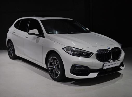 2020 BMW 1 Series 118i Sport Line for sale - WBA7K320607G44018