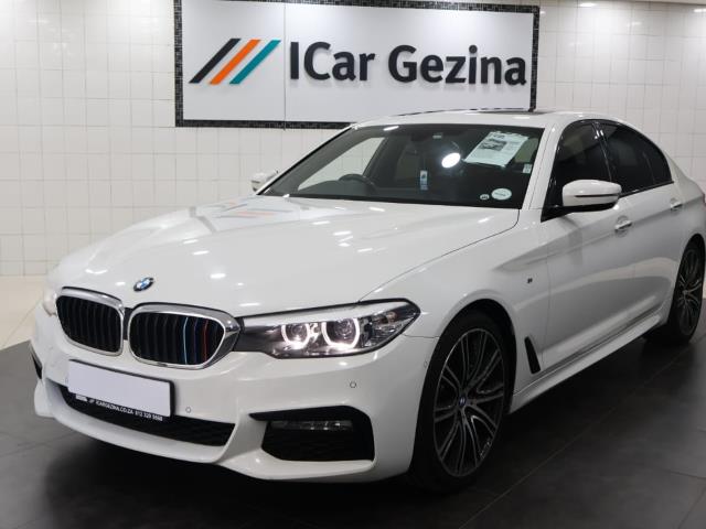 BMW 5 Series 530i cars for sale in South Africa - AutoTrader