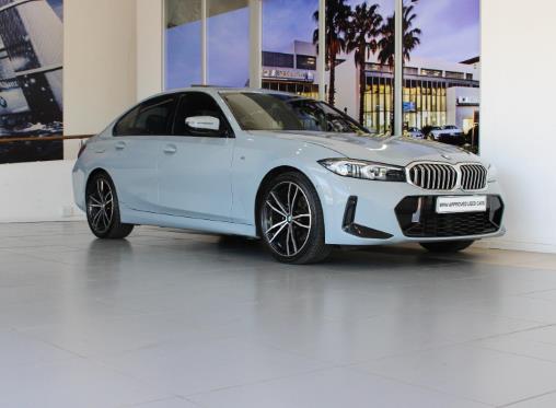 2022 BMW 3 Series 320i M Sport for sale - 115371