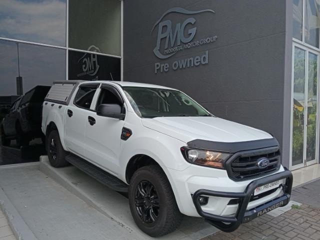 Ford Ranger 2.2TDCi Double Cab Hi-Rider XL Auto Nelspruit Ford