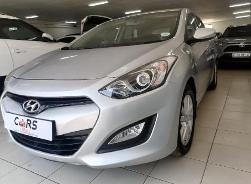 2013 Hyundai i30 1.6 GLS For Sale in Gauteng, Johannesburg