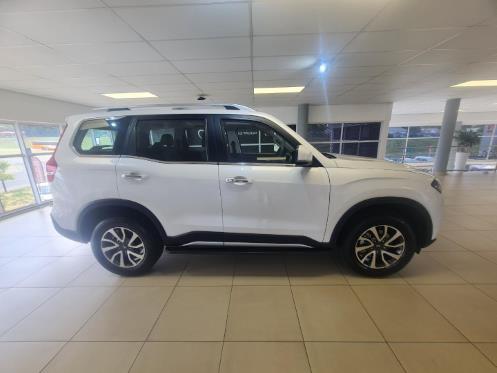 2026 Mahindra Scorpio-n 2.2d Z8l 4xplor for sale